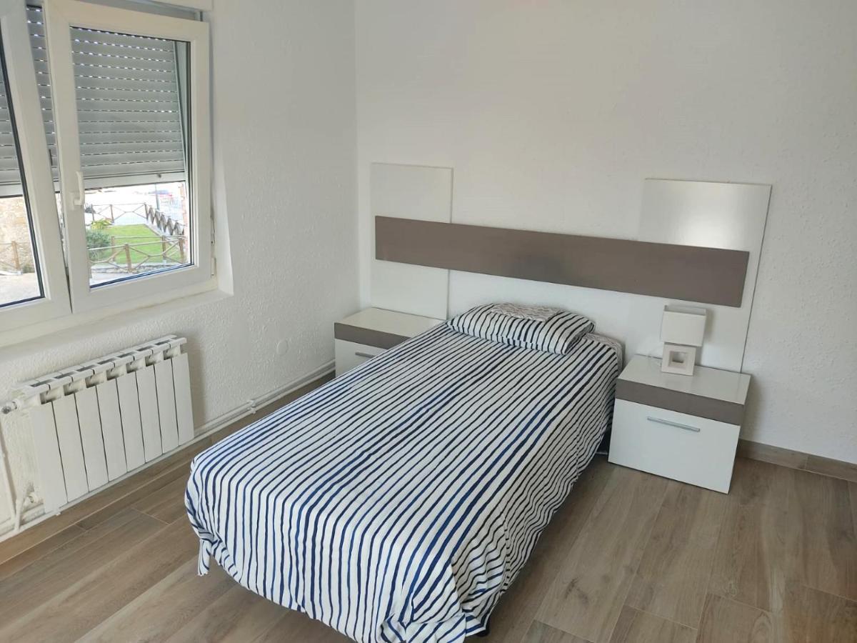 Piso En Suances Exterior photo