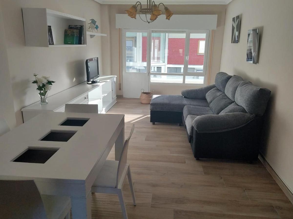 Piso En Suances Exterior photo