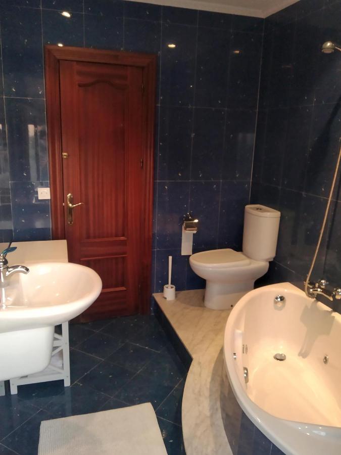 Piso En Suances Exterior photo